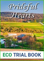 Prideful Hearts (Fairfield Amish Romance: Lessons of Love Short Stories Book 1)