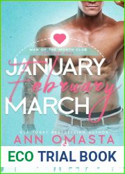 Man of the Month Club: SEASON 1 (January, February, and March) (Man of the Month Club, #1-3)