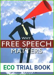 Why Free Speech Matters