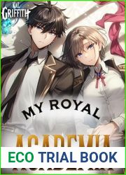 Royal Academy Reborn: A Complete LitRPG Light Novel