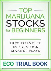 Top Marijuana Stocks for Beginners