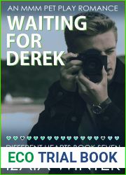 Waiting for Derek (Different Hearts, #7)