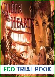 Queen of Hearts (Xena the Merciless, #2)