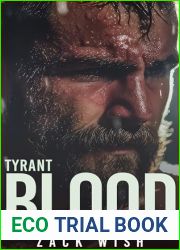 Tyrant Blood: A Dark MM Age Gap Romance