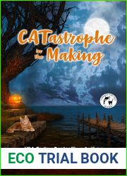 CATastrophe in the Making (Whales and Tails #21)