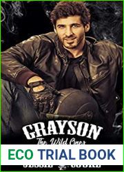GRAYSON (Jokers MC, #4)