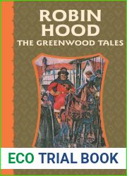 Robin Hood The Greenwood Tales