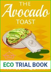 The Avocado Toast: A Breezy Spoon Diner Cozy Mystery (The Breezy Spoon Diner Mysteries Book 6)