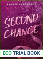 Second Chance (BYC #1)