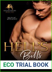 Hell|s Bells (Rogues to Riches #2)