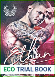 Ethan (Devil|s Flame MC, #9)