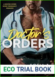 Doctor|s Orders: A Doctor Intern Secret Pregnancy Romance (Forbidden Doctors)
