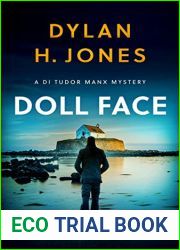 Doll Face (DI Tudor Manx #2)