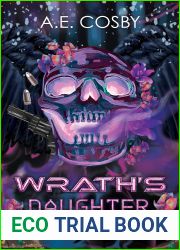 Wrath|s Daughter: A Dark Urban Fantasy (The Chaos Series Book 2)