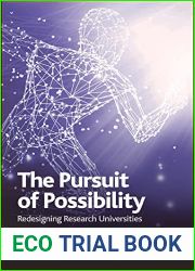 The Pursuit of Possibility: Redesigning Research Universities