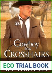 Cowboy in the Crosshairs (BA|s Cozy Cowboys)