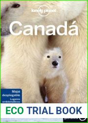 Lonely Planet Canada (Lonely Planet Canada (Spanish)) (Spanish Edition)