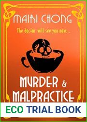 Murder and Malpractice (Dr. Cathy Moreland Mystery #2)