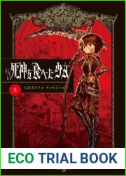 The Girl Who Ate a Death God
