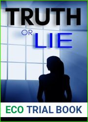 Truth or Lie (Case In Truth Book 2)