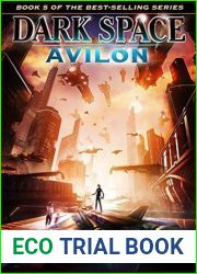 Avilon (Dark Space, #5)