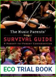 The Music Parents| Survival Guide: A Parent-to-Parent Conversation