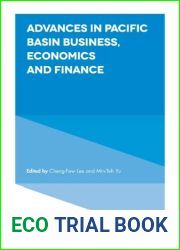 Advances in Pacific Basin Business, Economics and Finance (Advances in Pacific Basin Business, Economics and Finance, 7)
