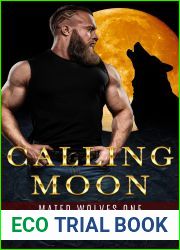 Calling Moon (Mated Wolves #1)
