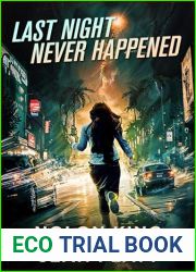 Last Night Never Happened