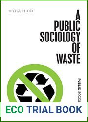 A Public Sociology of Waste