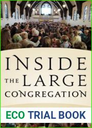Inside the Large Congregation