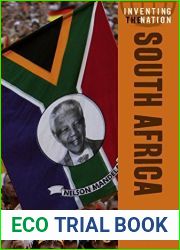 South Africa (Inventing the Nation) by Johnston, Alexander (2014) Paperback