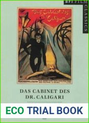 Das Cabinet des Dr. Caligari