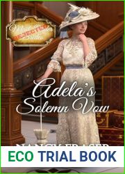 Adela|s Solemn Vow (Rejected Mail-Order Brides #11)