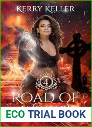 Road of Worth (Purgatory Prep Academy Book 5)