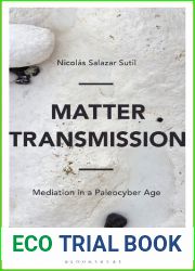 Matter Transmission