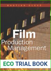 Film Production Management