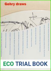 Gehry Draws (04) by Rappolt, Mark [Hardcover (2004)]
