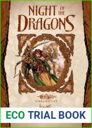 Night of the Dragons (Dragons of Autumn Twilight, #2; Dragonlance Chronicles, #2)
