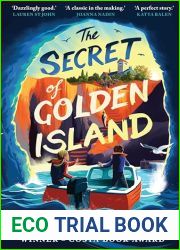 The Secret of Golden Island