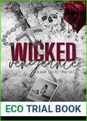 Wicked Vengeance (Grimm River #2)