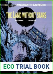 The Land Without Stars (Valerian #3)