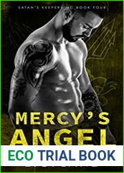 Mercy|s Angel (Satan|s Keepers MC #4)