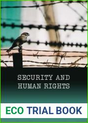 Security and Human Rights