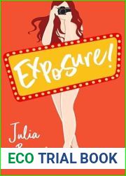 Exposure! (The Photographers Trilogy, #3)