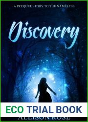 Discovery (Tales of an Outcast Faerie, #0.5)