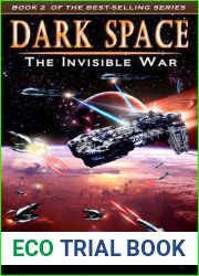 The Invisible War (Dark Space, #2)