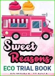 Sweet Reasons (Caramel Cove Collection)