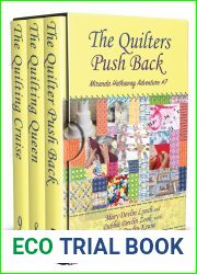 Miranda Hathaway Boxed Set #3: Cutler Quilt Guild Adventures #7-9