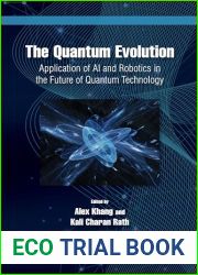 The Quantum Evolution: Application of AI and Robotics in the Future of Quantum Technology